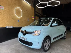 RENAULT Twingo III Phase 2 1.0 SCe S&S 75 cv 1ERE MAIN SUIVI CT OK REV OK CRIT’AIR 1 GARANTIE