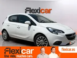 OPEL Corsa 1.4 GLP Selective 90