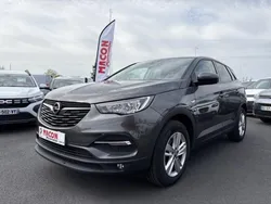 Opel Grandland X 1.5 D 130ch Edition BVA8