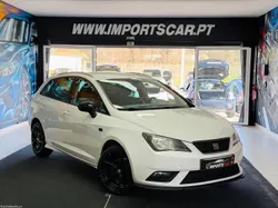 Seat Ibiza 1.6 TDI I-Tech