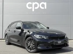 BMW Série 3 330i TOURING 2.0 258 CH SPORT / 330 I SUIVI COMPLET BMW SUPERBE ETAT