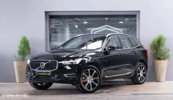 Volvo XC 60 2.0 T8 PHEV Inscription AWD