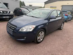 KIA CEE-D 1.6 CRDI 90cv