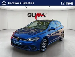 Volkswagen Polo 1.0 TSI 95 S&S BVM5 Life Plus