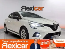 Renault Clio Blue dCi Business 74kW
