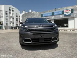 Citroën C5 Aircross 1.2 PureTech Livel Pack