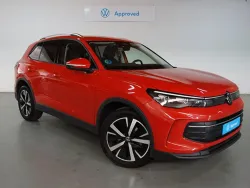 Volkswagen Tiguan 1.5 eTSI Más DSG 110kW