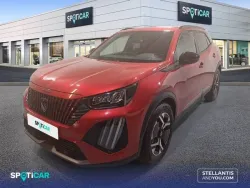 PEUGEOT 2008 1.2 PureTech S&S Allure 100