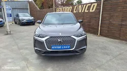 DS DS3 Crossback E-TENSE SO CHIC