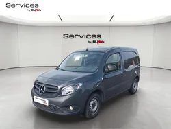 Mercedes Citan FOURGON FGN 109 CDI LONG PRO