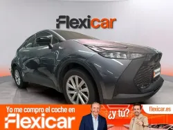 Toyota C-HR 220PH Advance