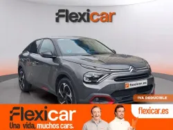 CITROEN C4 1.2 PureTech Feel Pack S&S 130