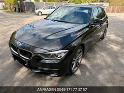 BMW 330 d Luxury 3.0 258ch - 1 ère main TVA Récupérable Carplay Pneus été Toit ouvrant