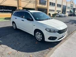 Fiat Tipo 1.6 Multijet II Business