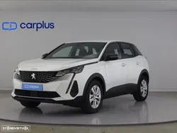 Peugeot 3008 1.2 PureTech Active Pack