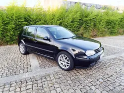 VW Golf 1.4 - 1.8 Turbo GTI 150cv