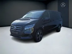 Mercedes Vito 119 CDI Mixto LG SELECT L