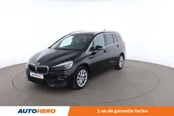 BMW Série 2 Gran Tourer 218d Business Design BVA8 150 ch