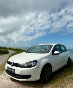 Volkswagen Golf VI 1.4 MPI 80CH Concept 5 portes - Garantie 12 mois