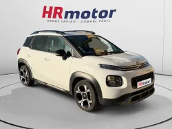 CITROEN C3 Aircross BlueHDi S&S Feel EAT6 120