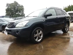 Lexus RX 400h Hybrid
