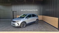 Opel Crossland 1.2 Turbo 110ch Elegance