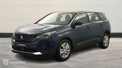 Peugeot 5008 1.2 PureTech 130ch S&S Active Business