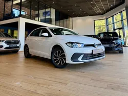 Volkswagen Polo VI 1.2 TSI 95 Life Business GPS CAR PLAY
