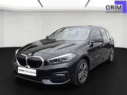 BMW 116d 116 ch DKG7 Business Design