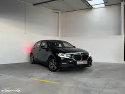 BMW 116 d Aut. Urban Line