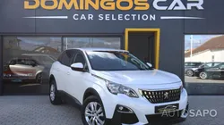 Peugeot 3008 de 2017