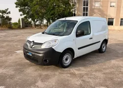 Renault Kangoo Kangoo Fg. Maxi 1.5dCi Profesional Aut 66kW 2pl.