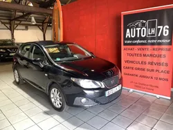 Seat Ibiza IV 1.2 TDI75 FAP Style Copa 5p