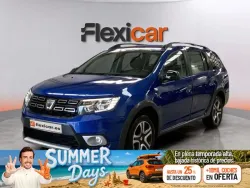 DACIA Logan MCV 1.0 TCE GLP 74Kw Stepway Comfort