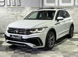 Volkswagen Tiguan 2.0 TDI 150ch R-Line DSG7 , Toit Ouvrant / IQ Light