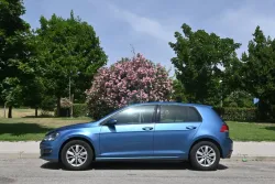 Volkswagen Golf Golf 1.2 TSI BMT Edition 105 Edition