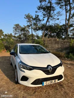 Renault Clio SCe 65 EVOLUTION