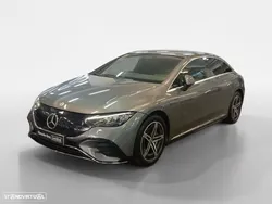 Mercedes-Benz EQE 350