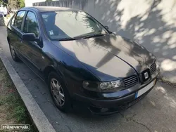 SEAT Leon 1.6 16V Signo