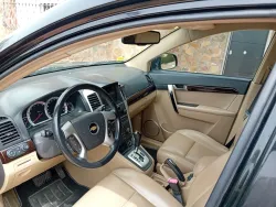 CHEVROLET Captiva 2.0VCDi LTX Aut.