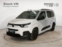 CITROEN Berlingo BlueHDi S&S Talla M Max 130 EAT8