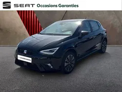 Seat Ibiza 1.0 TSI 115ch Copa DSG7