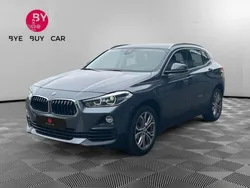 BMW X2 sDrive F39 16d DKG Business Design / Garantie 12 Mois