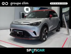 Smart #1 428ch 66kWh Brabus 4x4