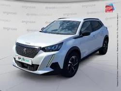 Peugeot 2008 1.5 BlueHDi 130ch S&S Allure Pack EAT8