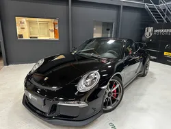 PORSCHE 911 ( 991.1 ) GT3 3.8 475ch PDK7 / LIFT / CARBONE / PDLS+ / PSE / CHRONO / GARANTIE PORSCHE APPROVED 24Mois