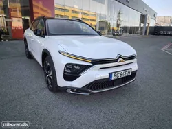 Citroën C5 X 1.2 PureTech Shine EAT8