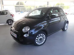 Fiat 500C 1.2 8V 69 ch La Petite Robe Noire by Guerlain