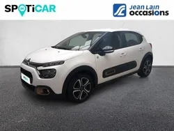 Citroën C3 PureTech 83 S&S BVM5 C-Series