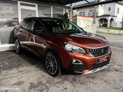 Peugeot 3008 1.6 BlueHDi Allure EAT6